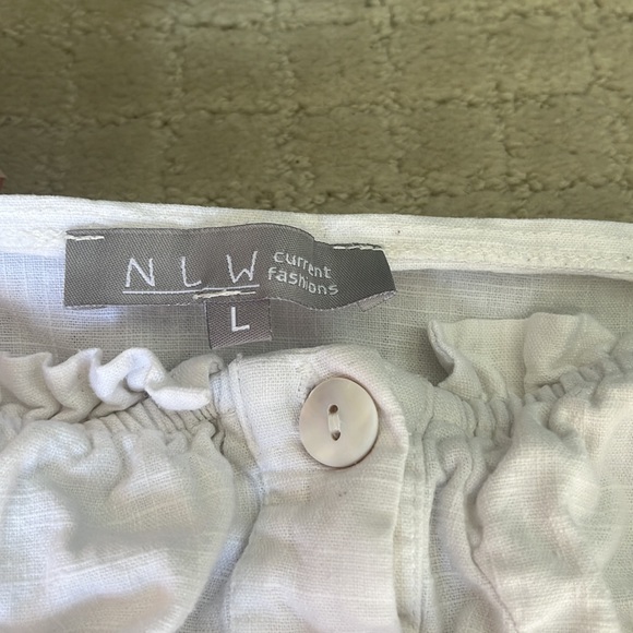 Crop top - Picture 6 of 8